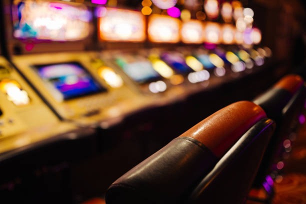 Lottery number selection interface on meja138