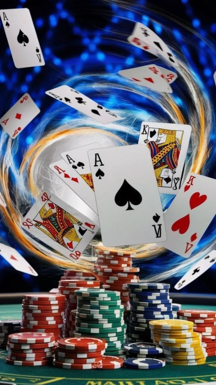 Live roulette table with dealer and betting layout